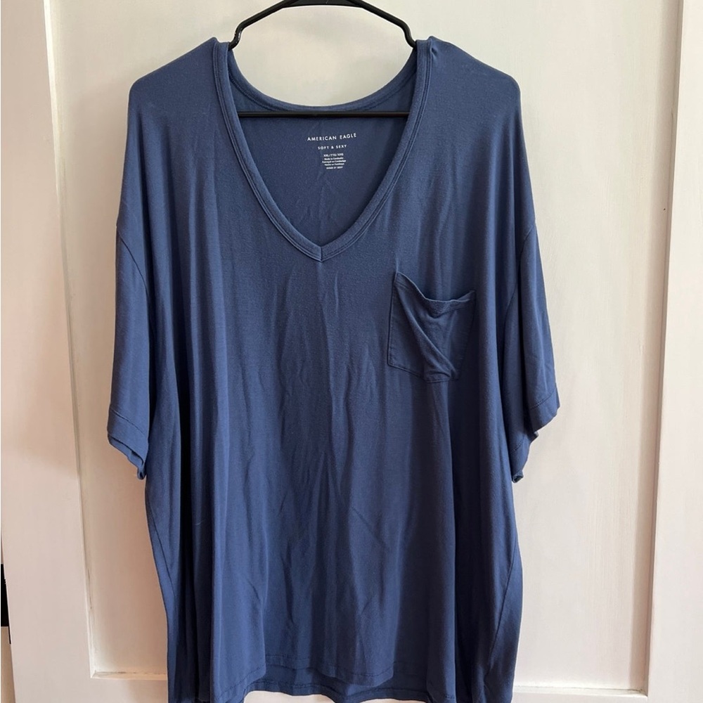 American eagle T